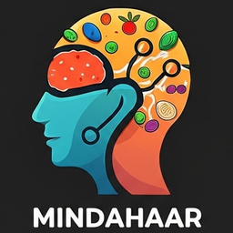 MindAhaar Favicon